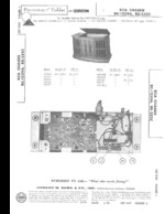 RCA VMT33L SAMS Photofact®