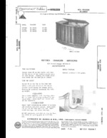 RCA RC3005C SAMS Photofact®