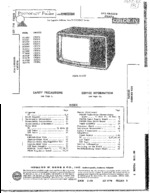 RCA EC333W SAMS Photofact®