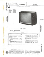 RCA AFR191W SAMS Photofact®