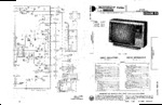 SYLVANIA CXA158WR SAMS Photofact®