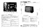 RCA CXR120Y SAMS Photofact®