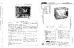 SYLVANIA CLE246PE01 SAMS Photofact®