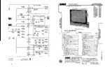 SYLVANIA RXE188 SAMS Photofact®