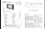 MOTOROLA AEDC148 SAMS Photofact®