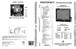 MAGNAVOX CP4761P102 SAMS Photofact®