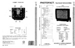 RCA F27120WNFE1 SAMS Photofact®