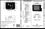 MAGNAVOX RP2085C106 SAMS Photofact®