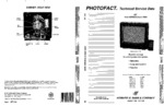 GENERAL ELECTRIC TX82TC SAMS Photofact®