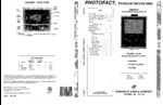 MOTOROLA QC33SX51H SAMS Photofact®