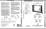 GENERAL ELECTRIC 82040A01 SAMS Photofact®