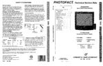 PANASONIC AMMEDP233 SAMS Photofact®