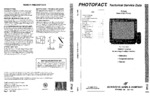 FUNAI USA CORPORATION FT1351 SAMS Photofact®