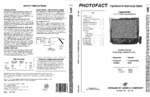 PANASONIC AEDP280 SAMS Photofact®