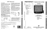 PANASONIC DP330 SAMS Photofact®