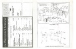 MAGNAVOX CR223B Schematic Only