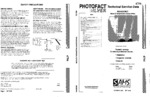 PANASONIC BP332 SAMS Photofact®