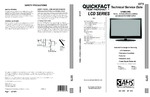 Samsung LNT4042H SAMS Quickfact