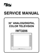 ILO IWT3206 OEM Service