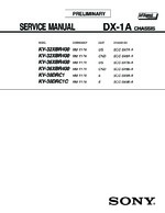 Sony SCCS48BA OEM Service