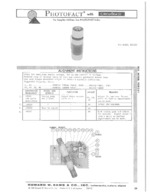 RCA RZG28Y SAMS Photofact®