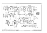 FENDER AA964 Schematic Only