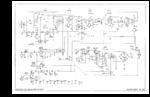 KNIGHT 95DU115 Schematic Only