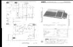 TEXAS INSTRUMENT PHC004A SAMS Photofact®