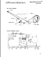 WARDS GEN6213A SAMS Photofact®