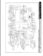 KNIGHT 83YX602 Schematic Only