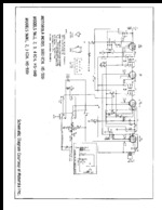 MOTOROLA 56B1 Schematic Only