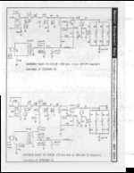 WINEGARD BC234OA Schematic Only