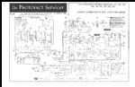 SEARS 7131 Schematic Only