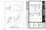 SEARS 3128 Schematic Only