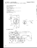 PANASONIC RF1004 SAMS Photofact®