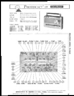 REALTONE TR2663 SAMS Photofact®